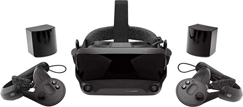 valve index セット 公式】VALVE INDEX VR キット – KOMODO Plaza (JP)